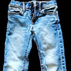 Boys size 7 Jeans